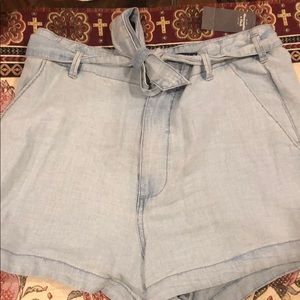 Abercrombie and Fitch shorts